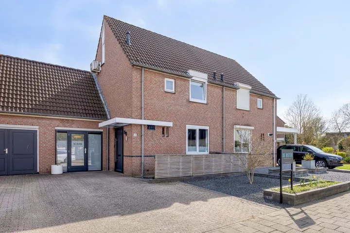 Schacht 41 Beuningen Gld