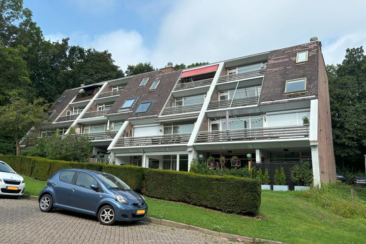 Schachtstraat 105 in Hoensbroek Foto