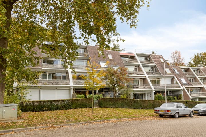 Photo de la maison Schachtstraat 109, Hoensbroek