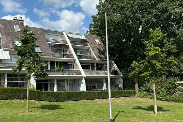 Schachtstraat 25 in Hoensbroek Foto