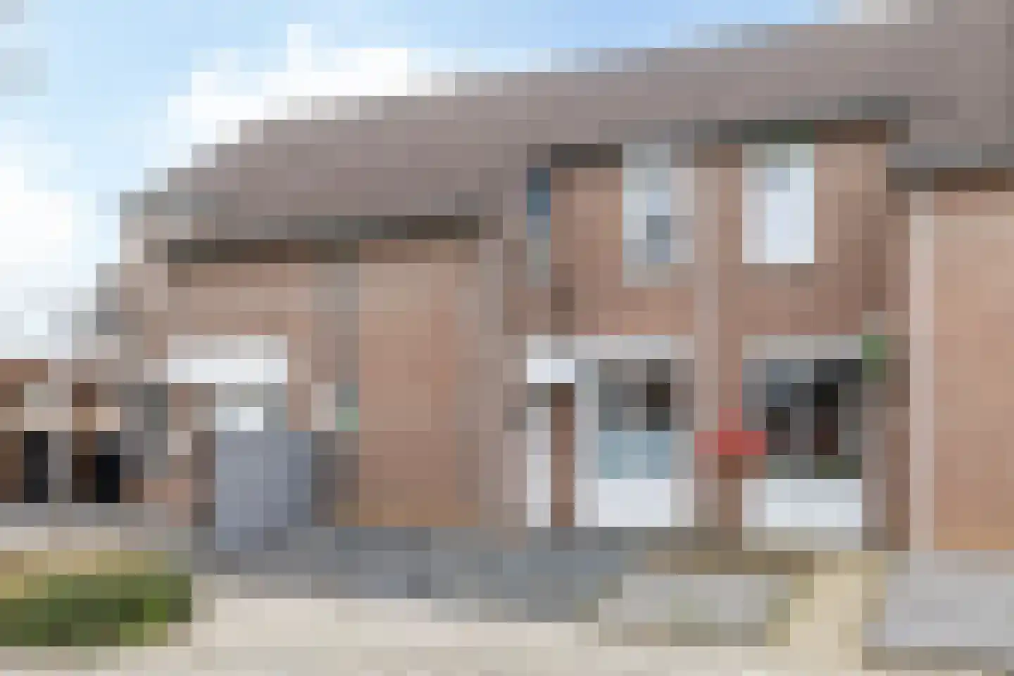 Schachtstraat 55 in Geleen