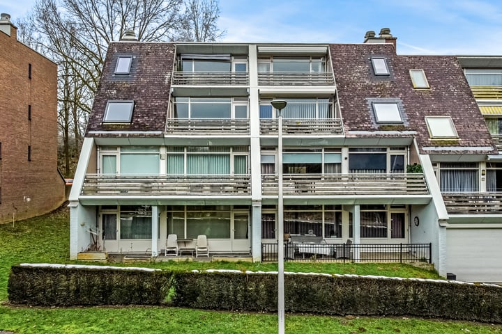 Schachtstraat 59 in Hoensbroek Foto