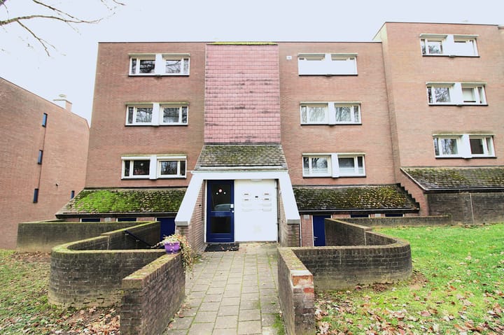 Schachtstraat 75 in Hoensbroek