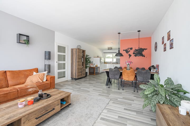 Schachtstraat 87 in Hoensbroek photo