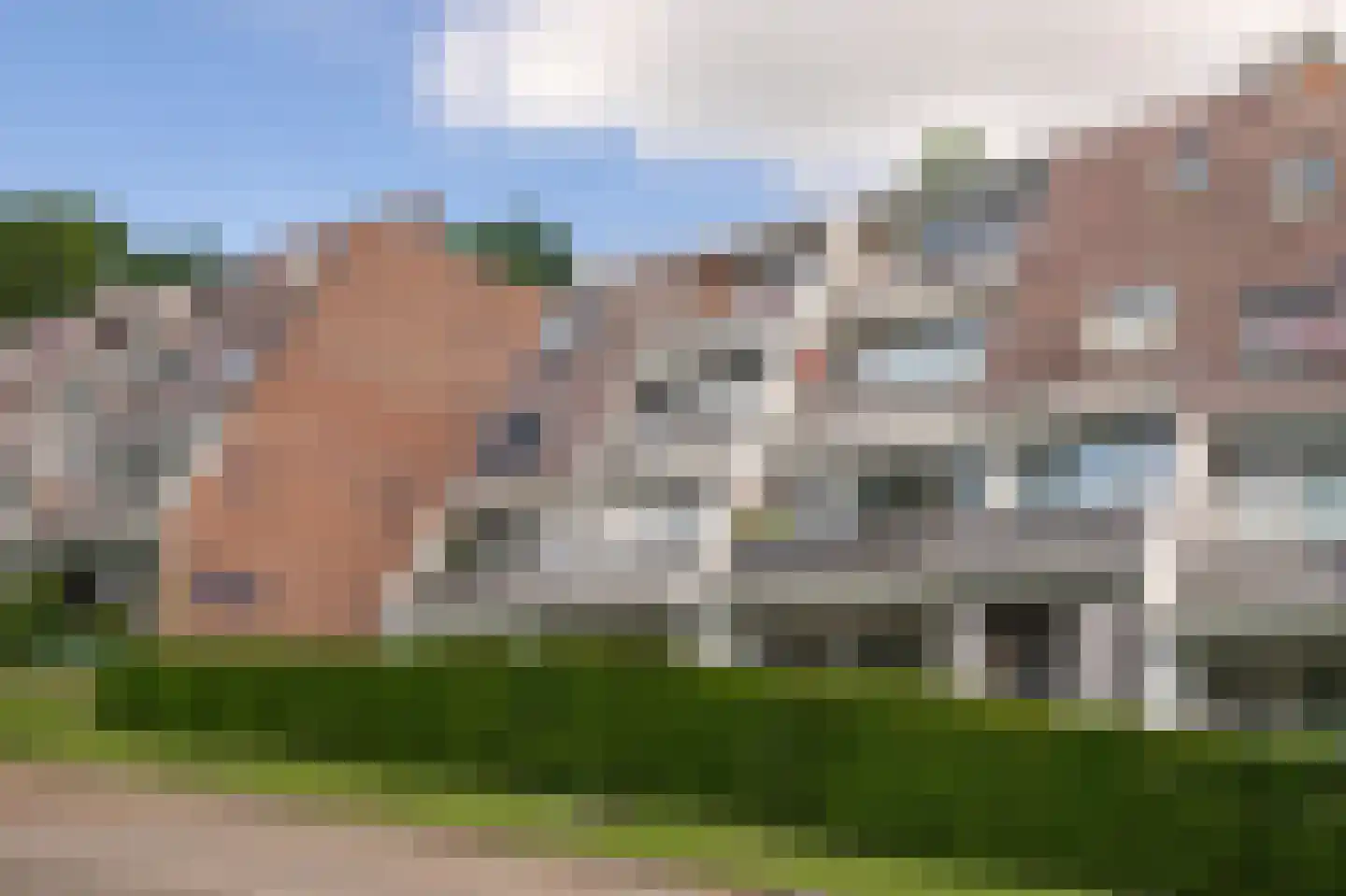 Schachtstraat 89 in Hoensbroek