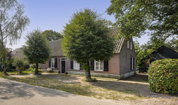 Schadewijk 3 in Eersel