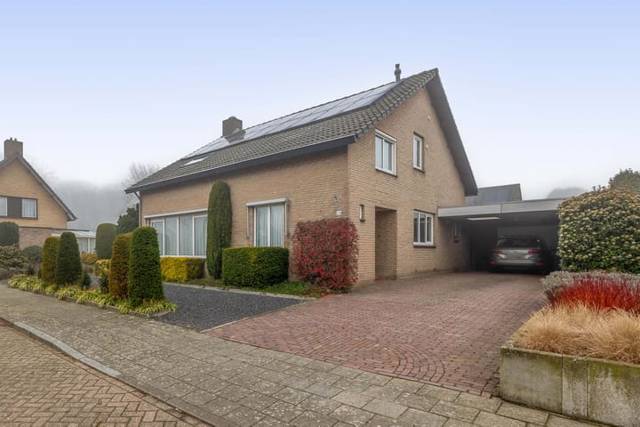 Photo of property Schadewijkstraat 28, Eersel