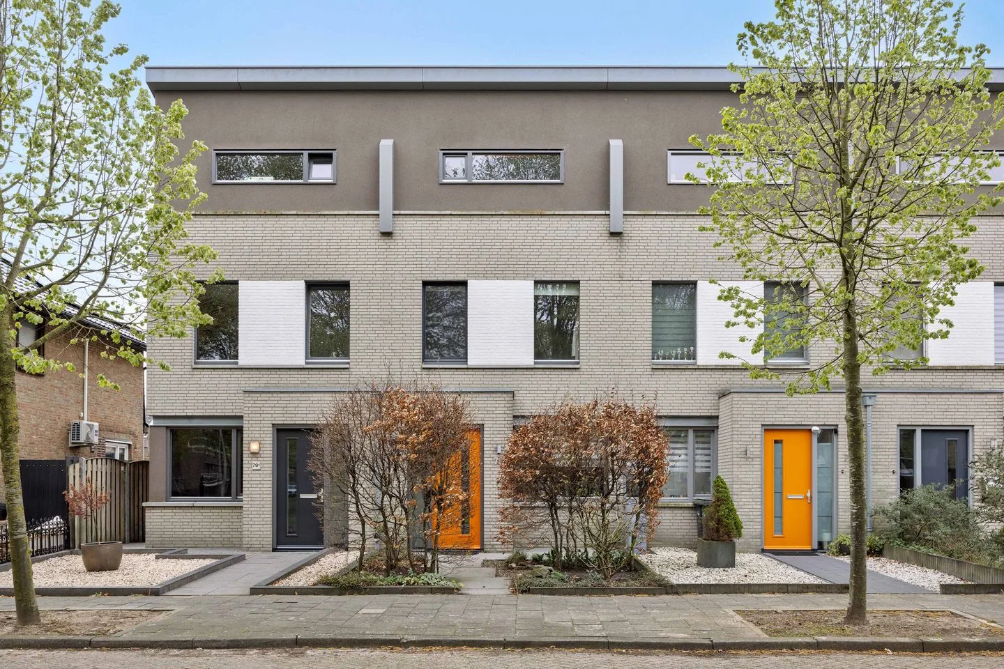 Schadewijkstraat 79 in Oss