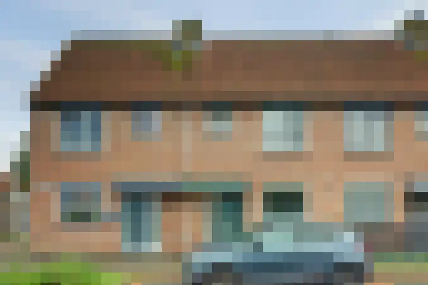 Schaduwgras 129 in Spijkenisse