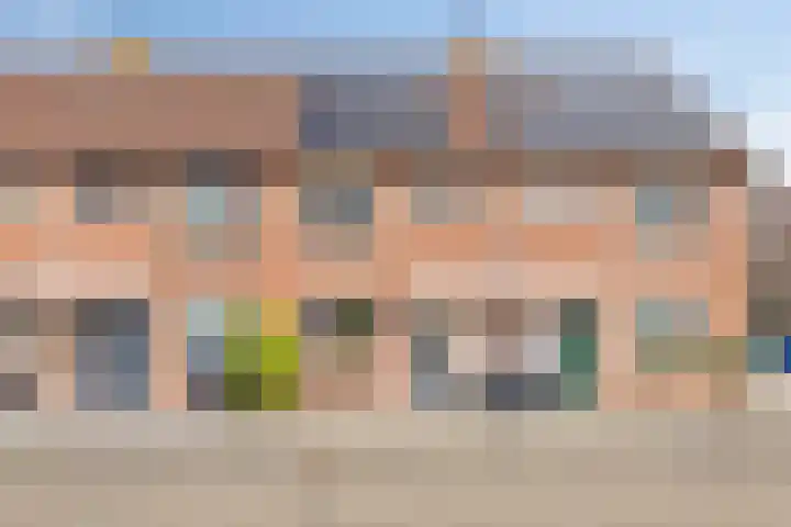 Schaduwgras 6 Spijkenisse