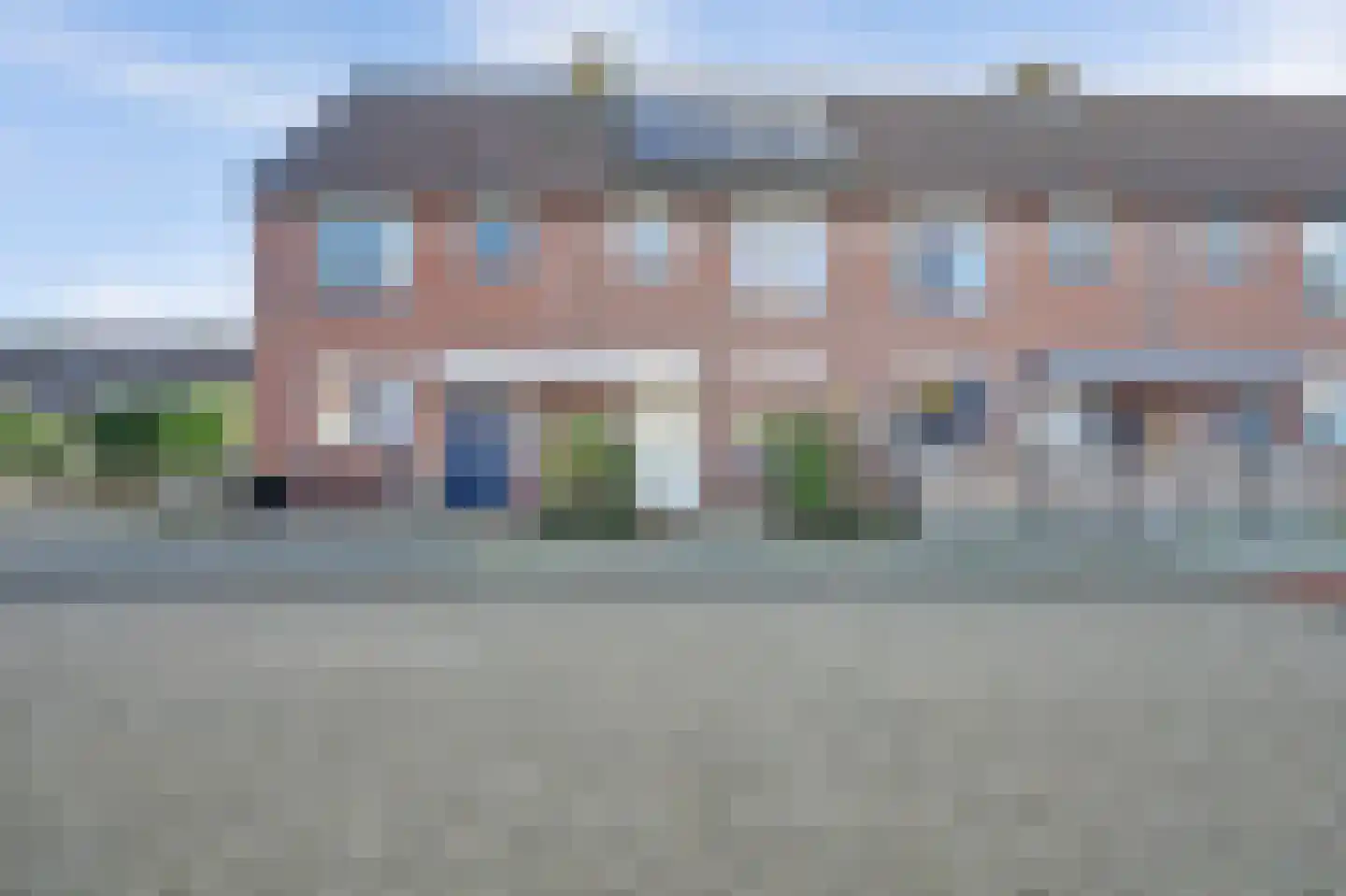 Schaduwgras 77 in Spijkenisse