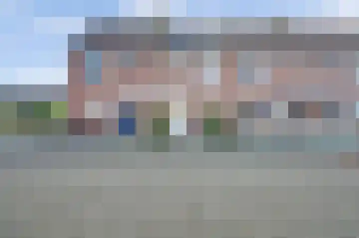 Schaduwgras 77 in Spijkenisse