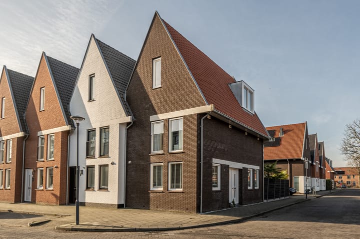 Photo de la maison Schaduwrijk 1, Puttershoek