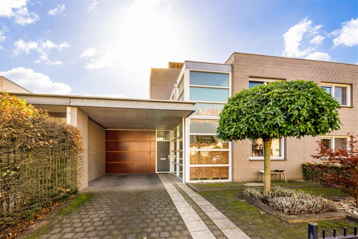 Schaelsbergerbosch 20 in Maastricht foto