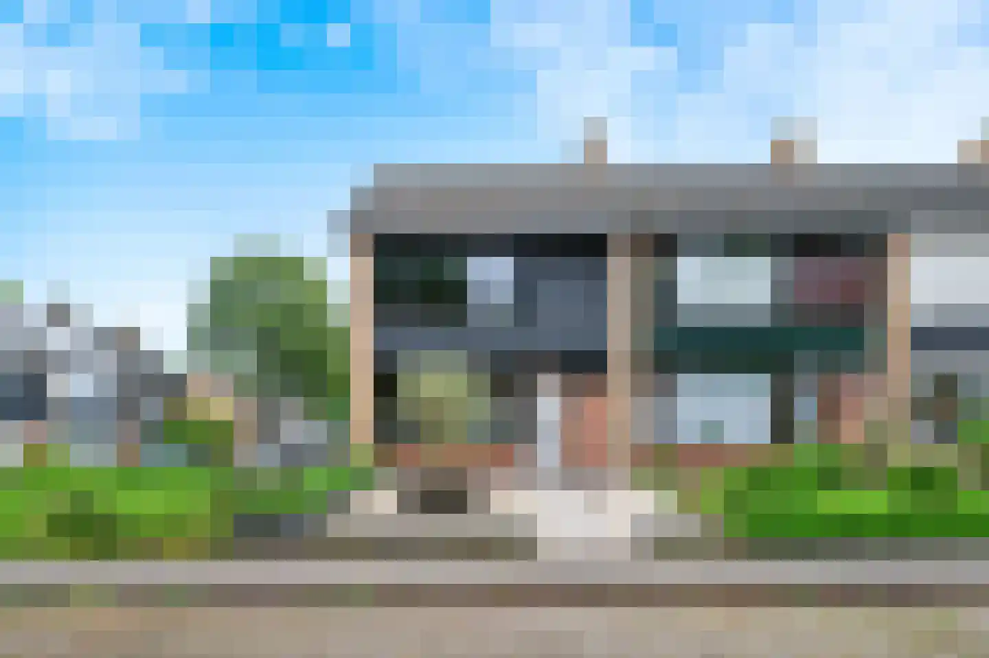 Schaepmanlaan 16 Ossendrecht