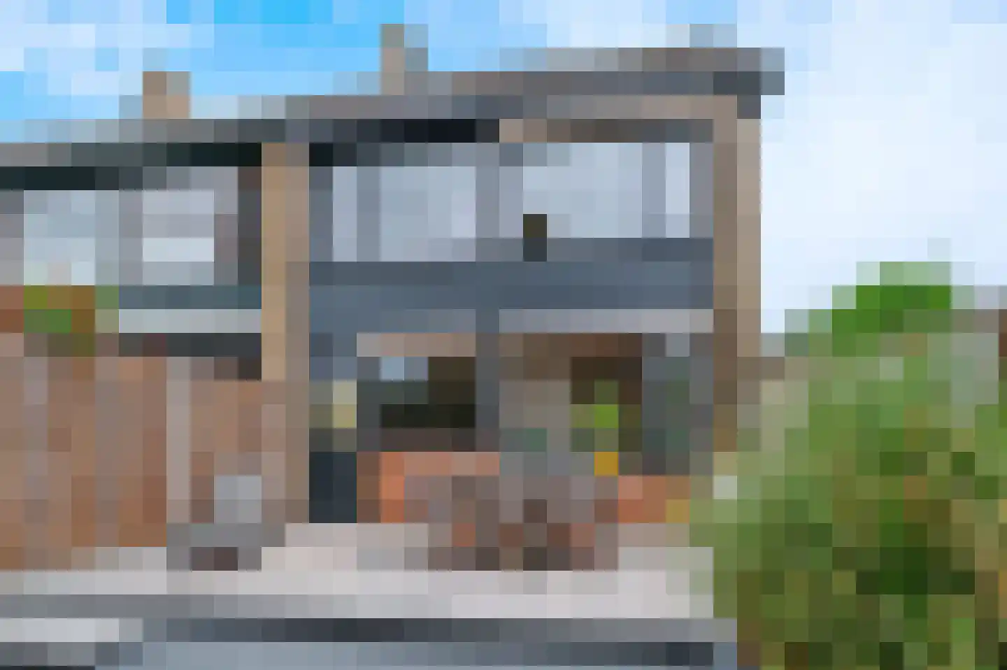 Schaepmanlaan 16 Ossendrecht thumbnail 29