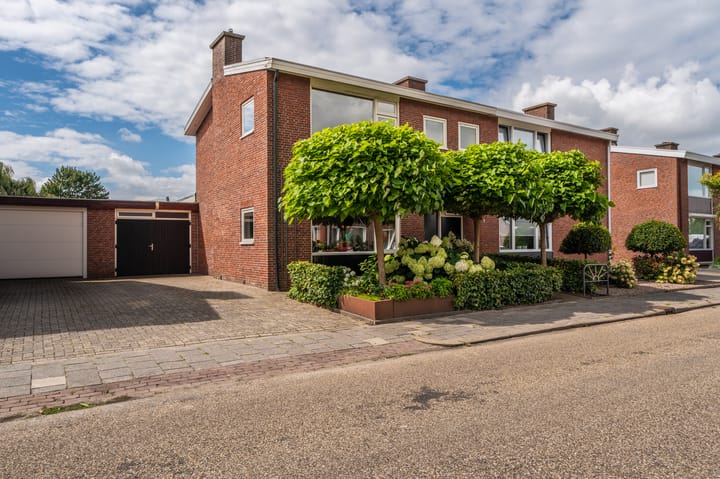 Photo de la maison Schaepmanlaan 24, Oude Pekela