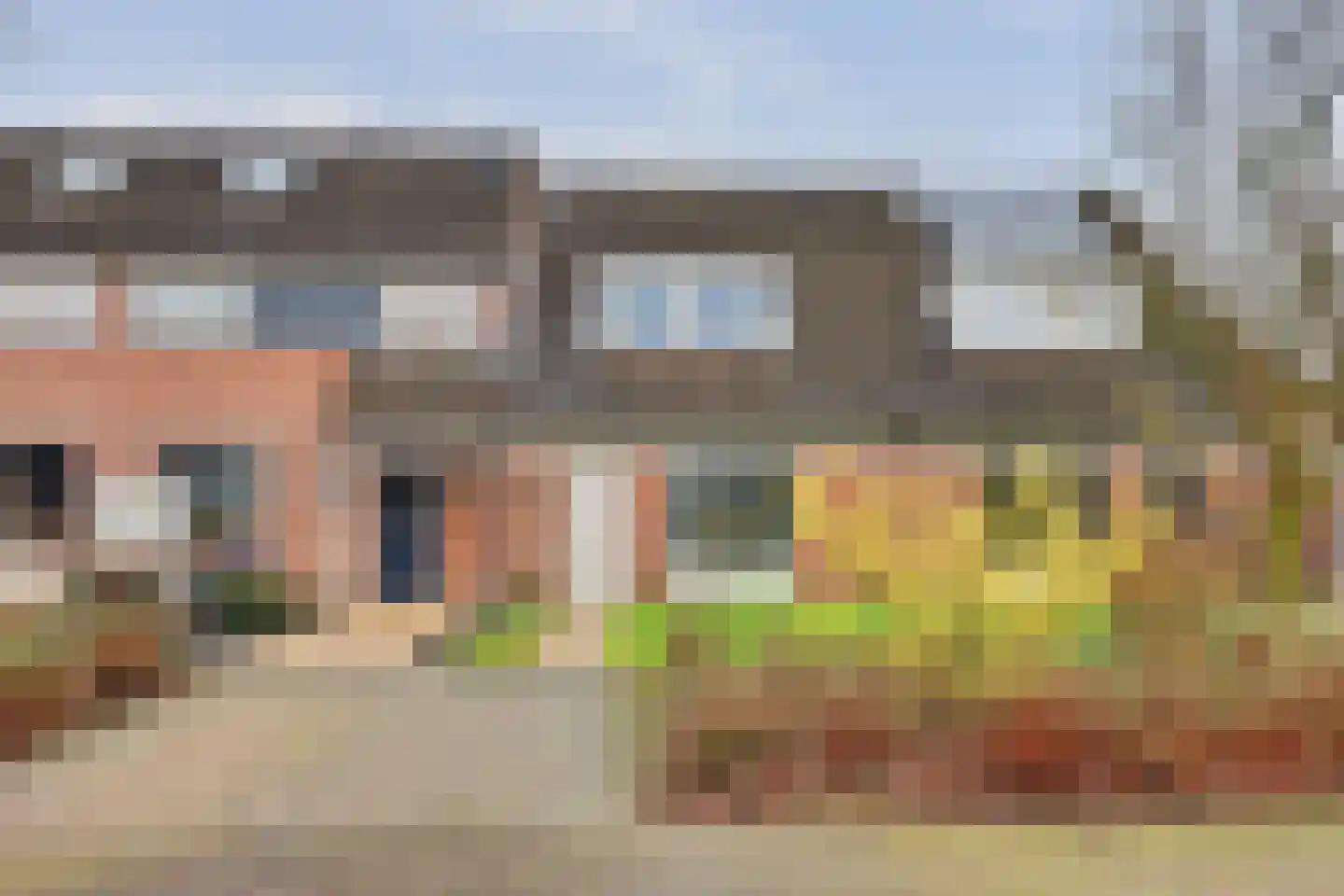 Schaepmanlaan 31 in Vlijmen