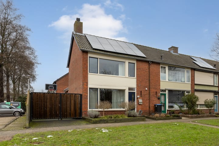 Foto de la vivienda Schaepmanlaan 37, Ossendrecht