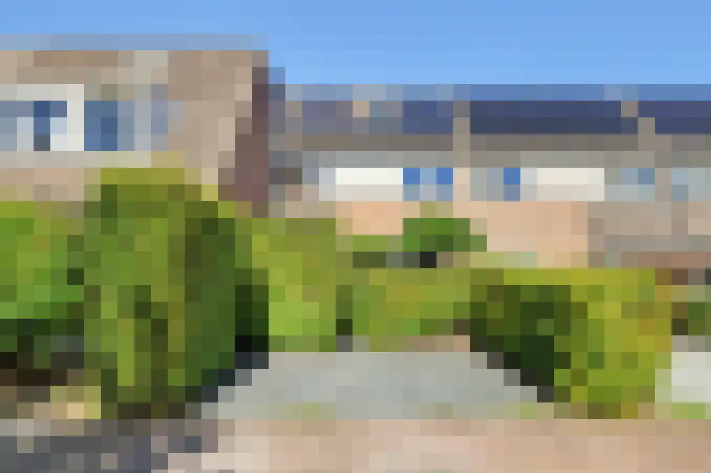 Schaepmanlaan 39 in Vlijmen