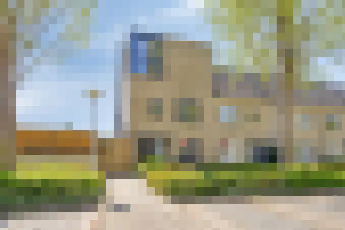 Schaepmanlaan 4 Kampen
