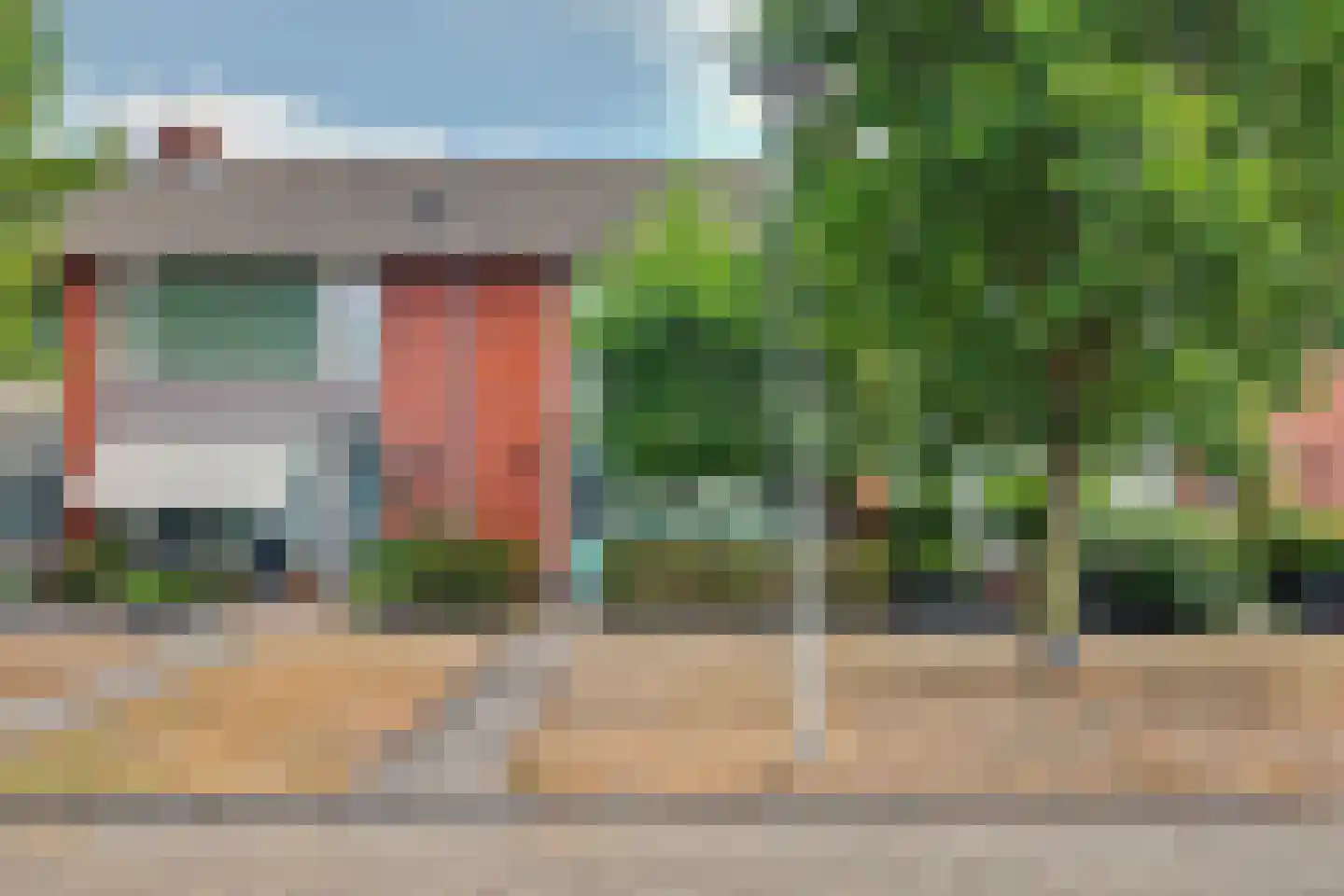Schaepmanlaan 47 Ossendrecht