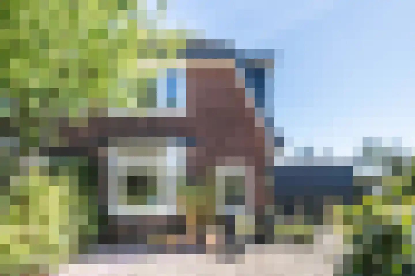 Schaepmanlaan 8 Bloemendaal