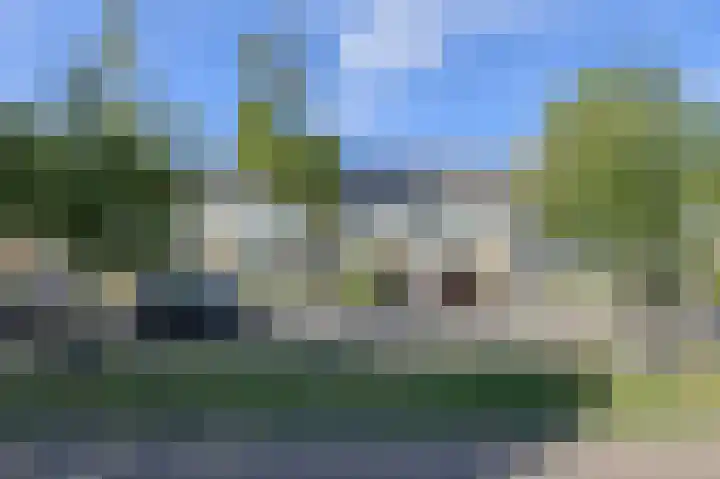 Schaepmanlaan 8 Oosterhout