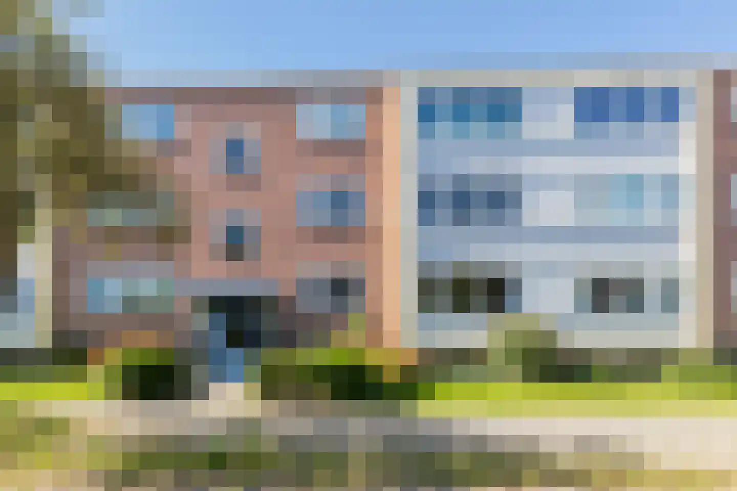 Schaepmanlaan 83 Groningen