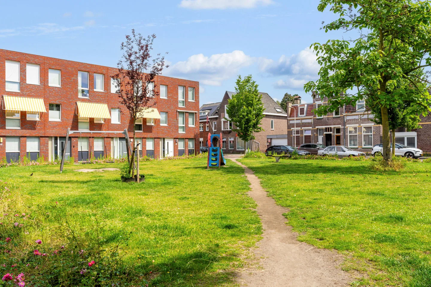 Schaepmanstraat 24 Tilburg thumbnail 39