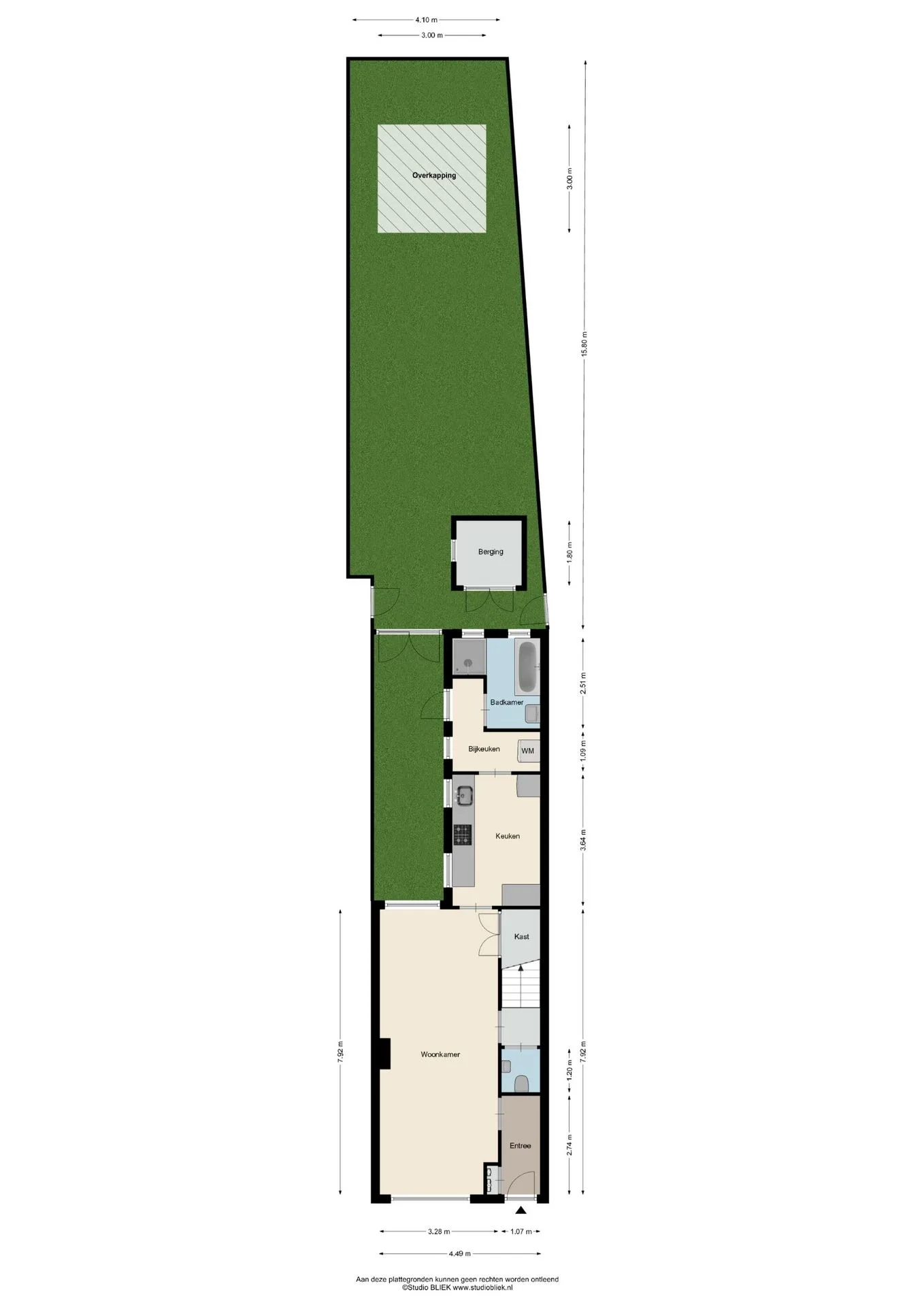 Schaepmanstraat 24 Tilburg thumbnail 42