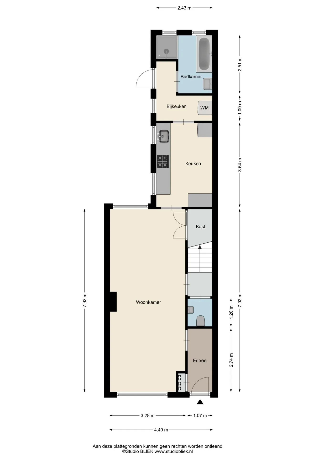 Schaepmanstraat 24 Tilburg thumbnail 43