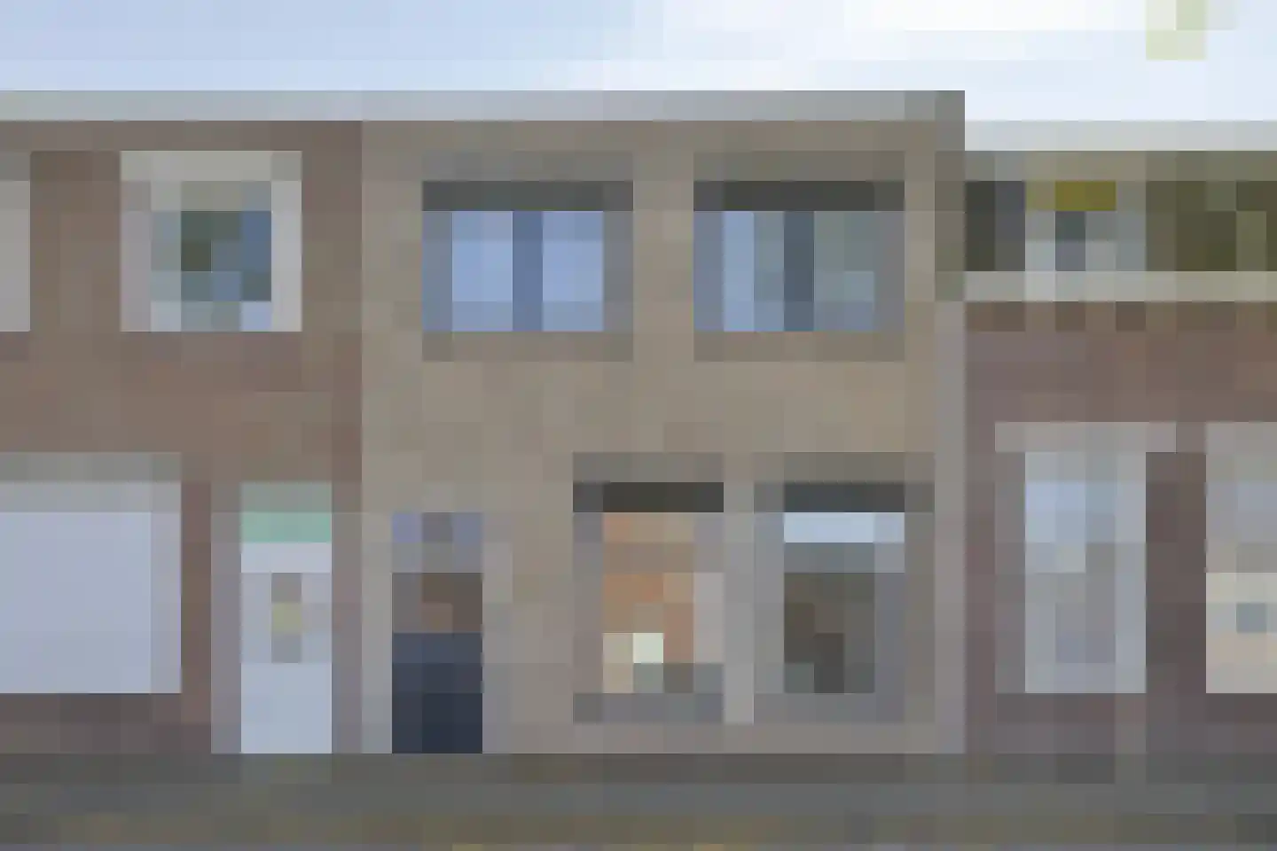 Schaepmanstraat 26 in Tilburg