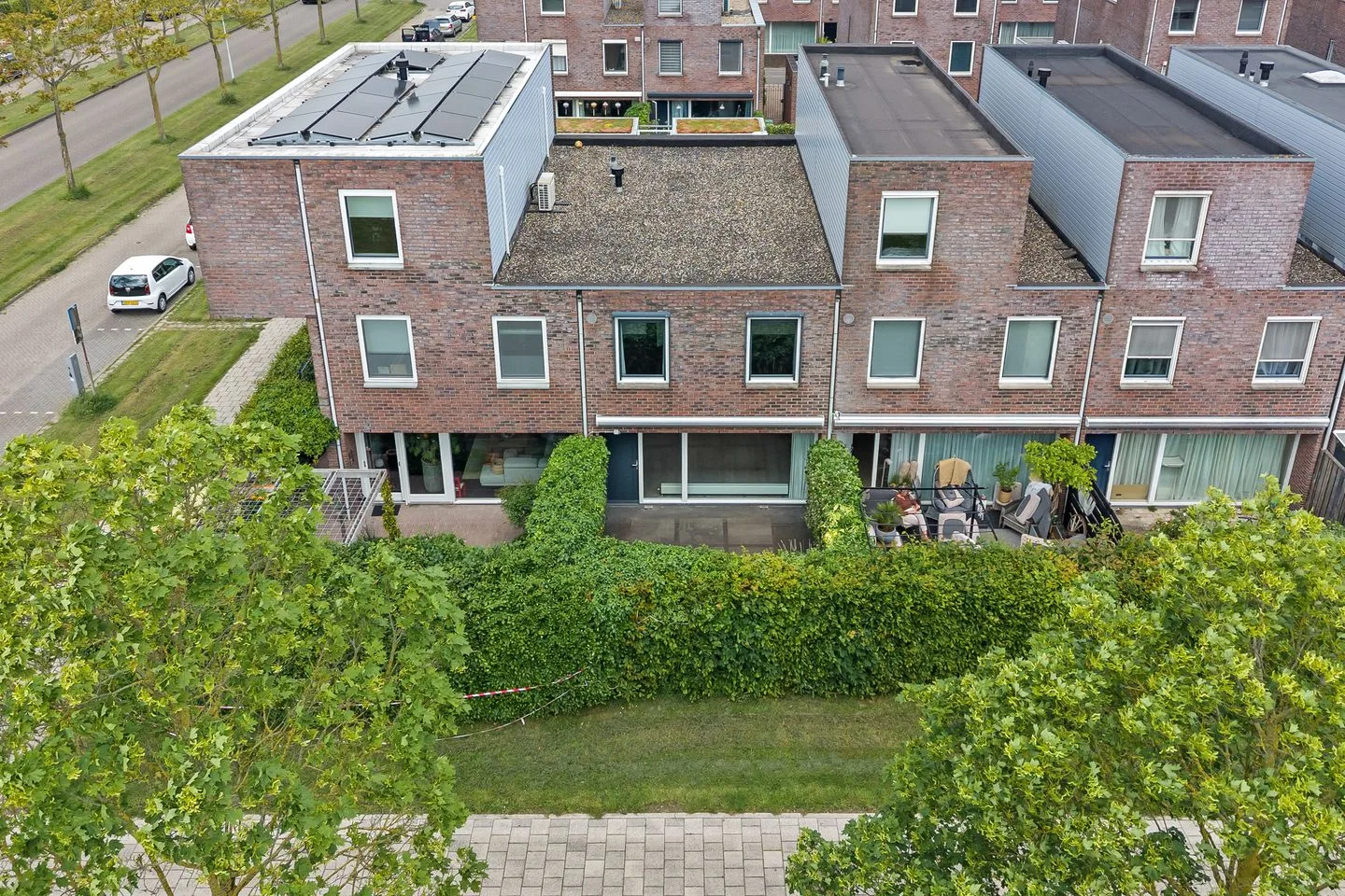 Schaepmanstraat 3 IJsselstein thumbnail 42