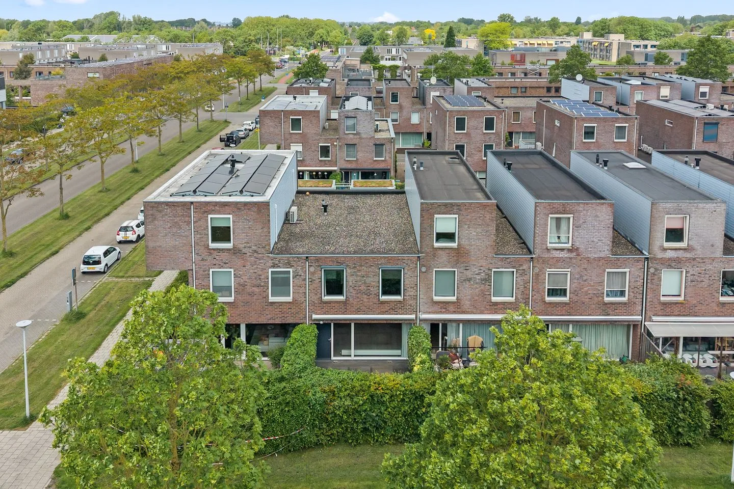 Schaepmanstraat 3 IJsselstein thumbnail 43