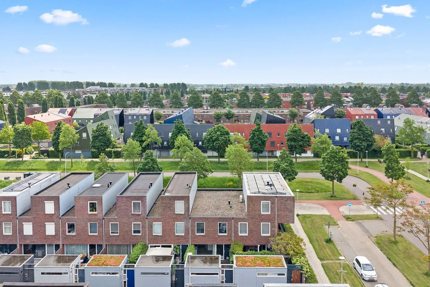 Schaepmanstraat 3 IJsselstein thumbnail 44
