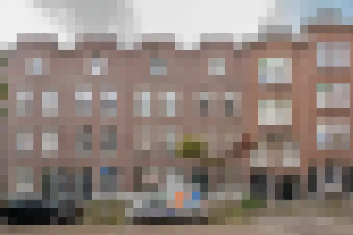 Schaepmanstraat 9 A 01 in Rotterdam