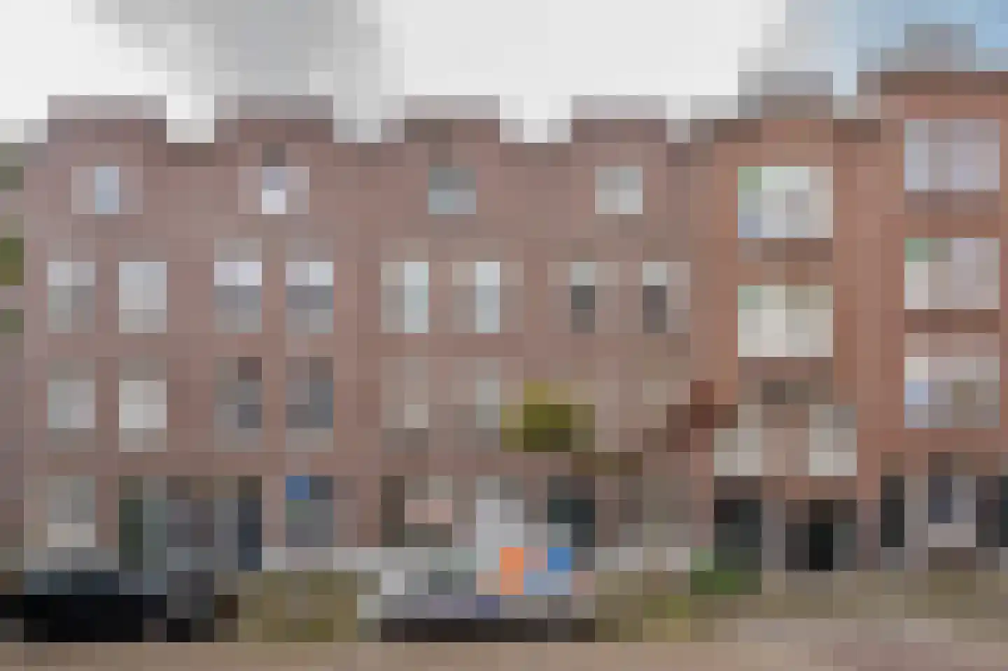 Schaepmanstraat 9 A 02 Rotterdam thumbnail 18