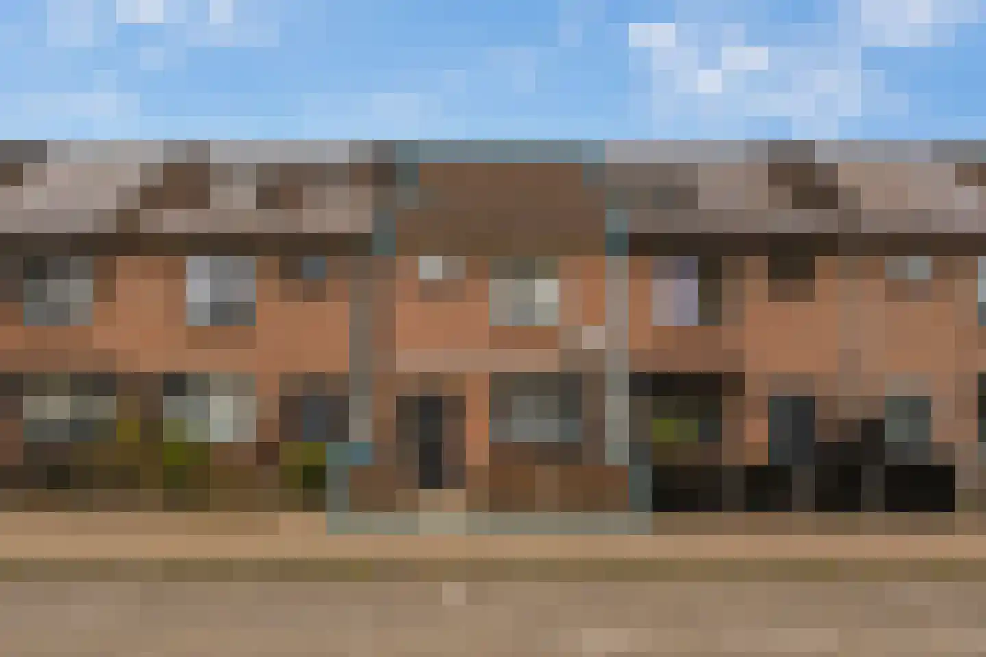 Schaesbergstraat 76 Rotterdam