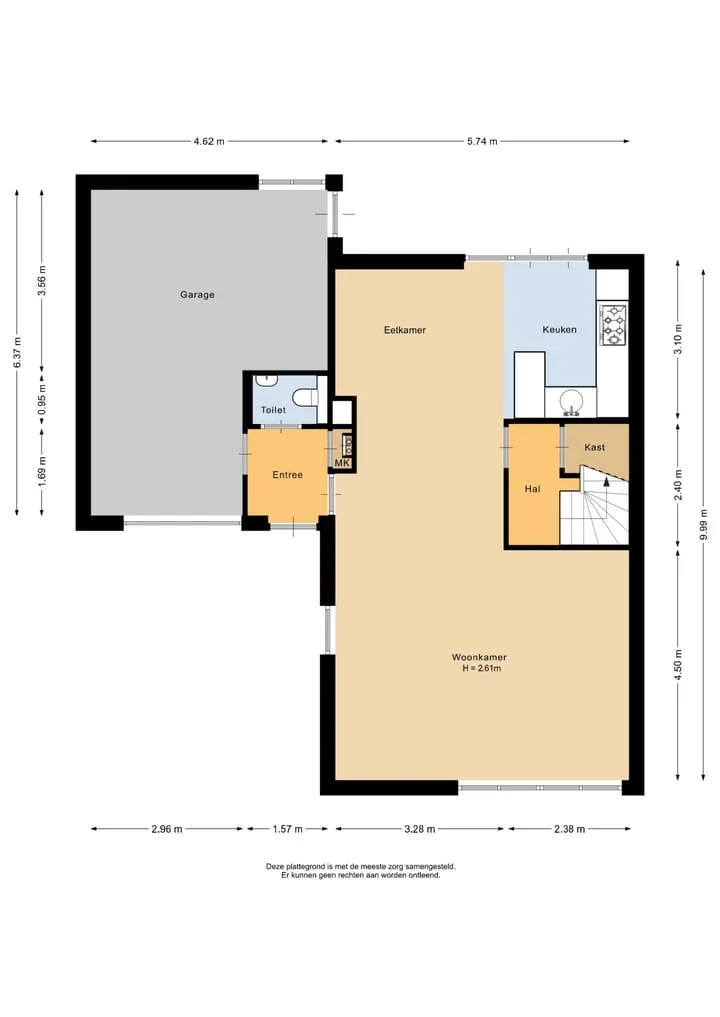Schaffelaarhout 30 Harderwijk thumbnail 32