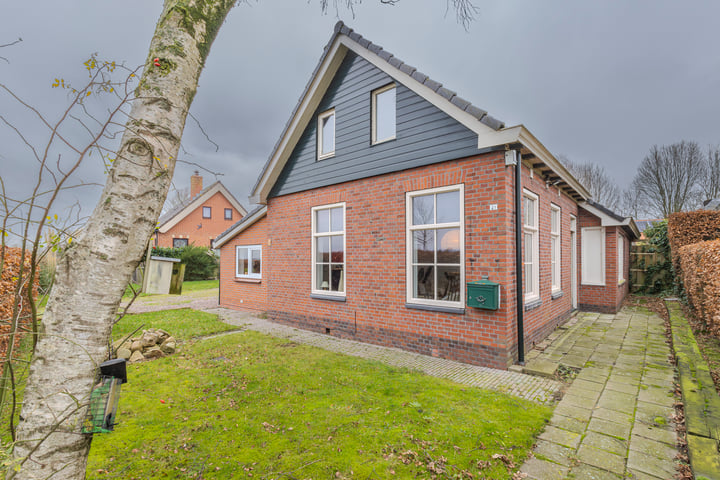 Photo de la maison Schafferweg 21, Losdorp