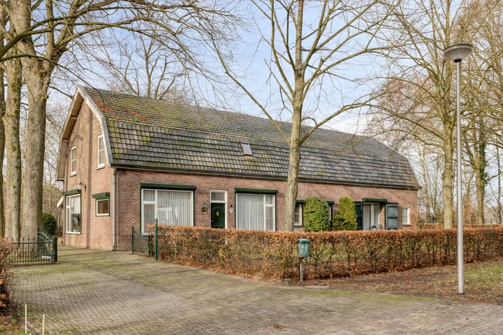 Photo de la maison Schafterdijk 4, Valkenswaard