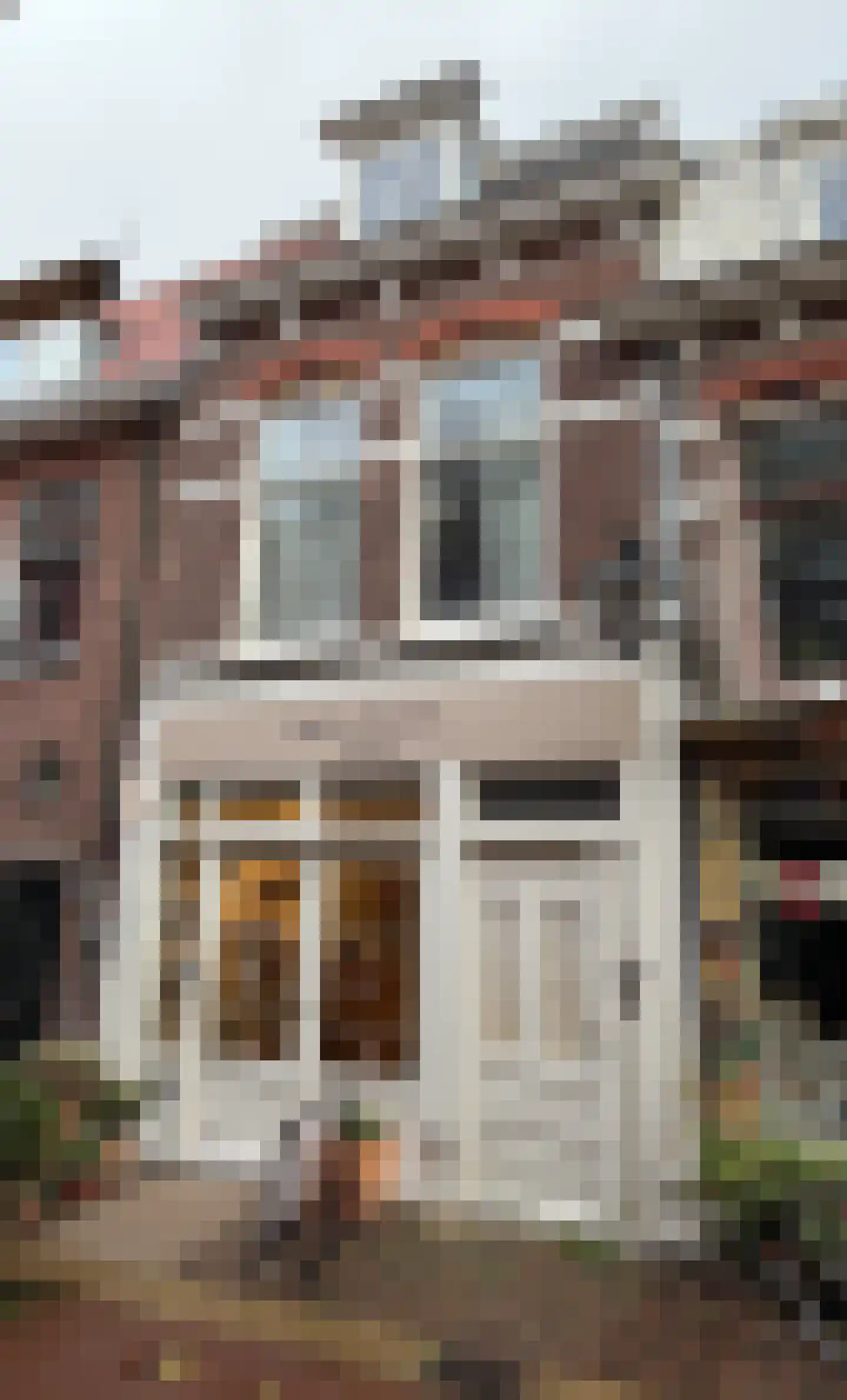 Schagchelstraat 12 A in Haarlem