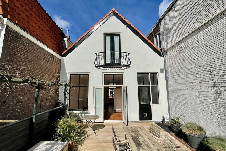 Schagchelstraat 19-RD in Haarlem foto