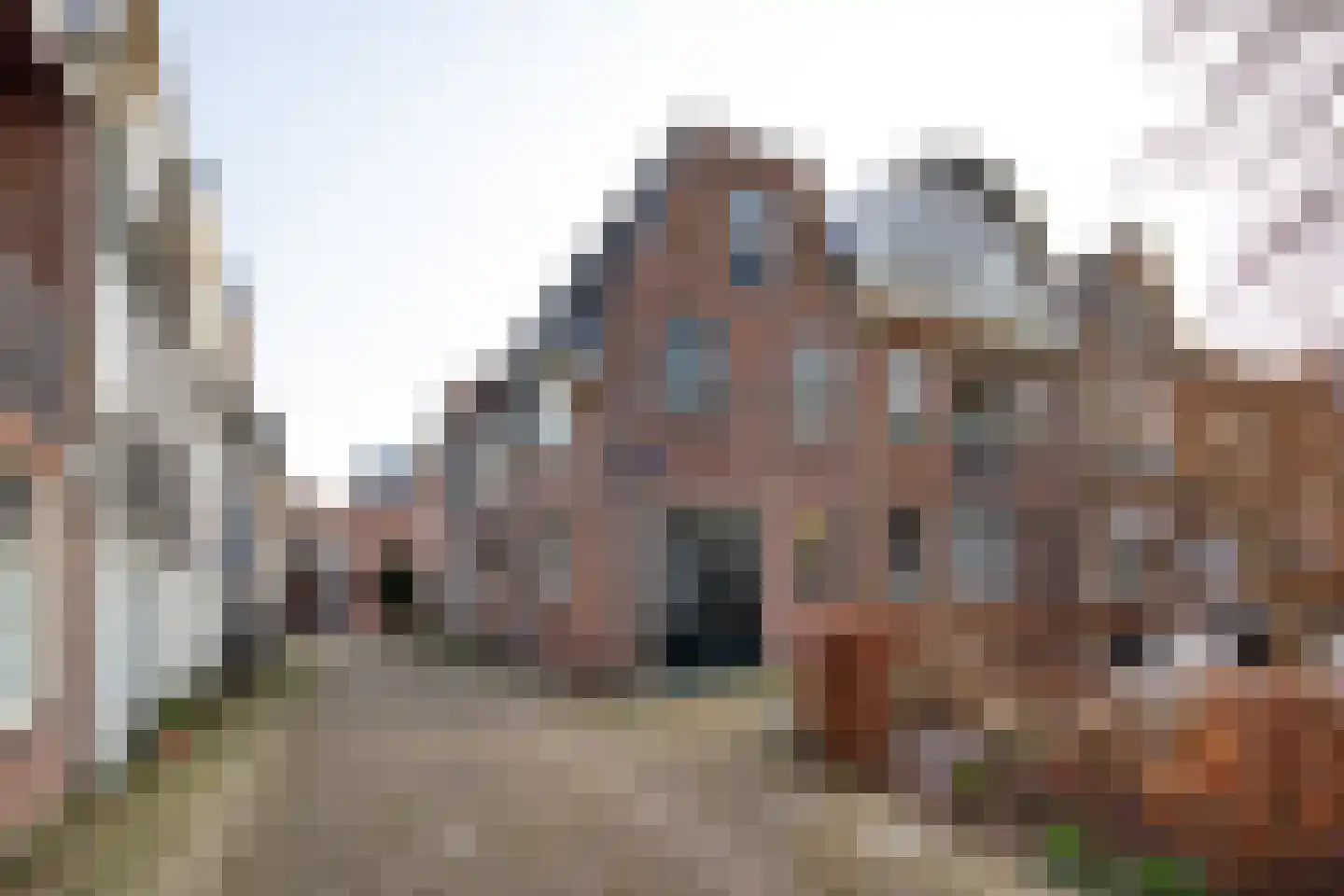 Schagensteeg 20 in Leiden