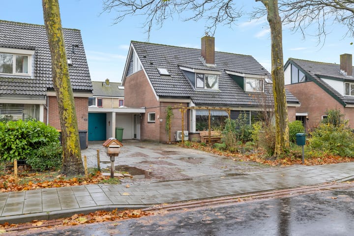 Schagerweg 94 in Schagerbrug Foto