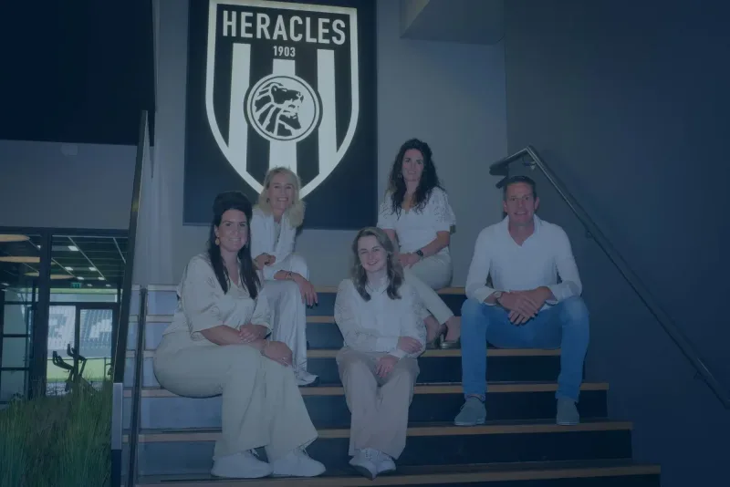 Office photo of Schakel Makelaars & Adviseurs