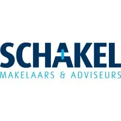 Logo Schakel Makelaars & Adviseurs