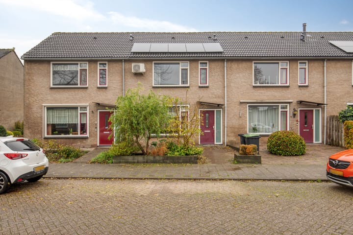 Schakenbosdreef 6 dans Oudewater photo