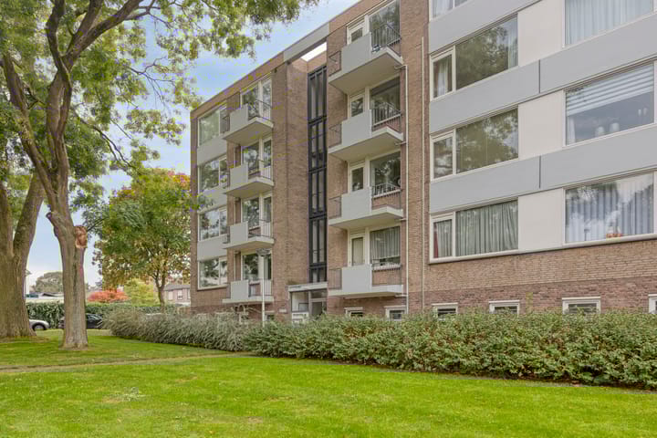 Schaliedekkersdreef 50C dans Maastricht photo